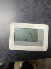 Honeywell T4 Wired 7-Day