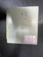 Subaru legacy sti ecu - legacy,