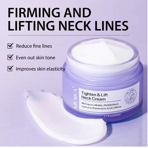Zyren neck firming - neck,