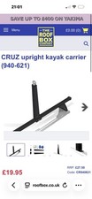 Cruz 940 621 kayak - 940-621, carrier