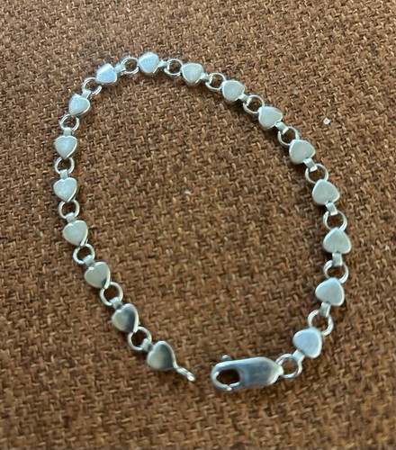 Tiffany sterling silver - co.,
