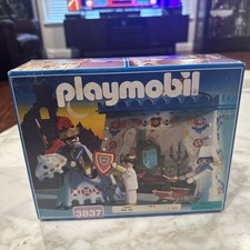 Vintage 1995 Playmobil Royal