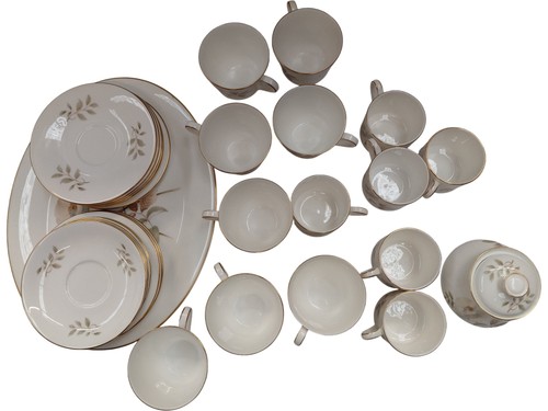 Royal doulton yorkshire rose - royal,