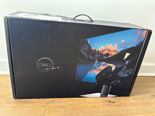 Dell ultrasharp u2419h 24in - u2419h,