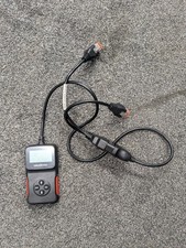  Motorcycle Engine Fault Code