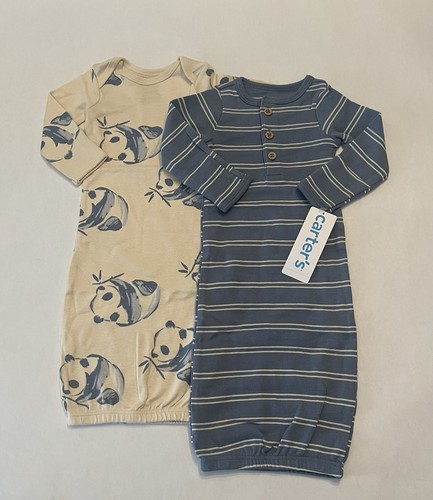 Carters preemie baby boy - carters,