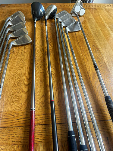 Ping g20 men - ping, rh