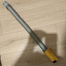 Dyson Dc07 Hose Yellow