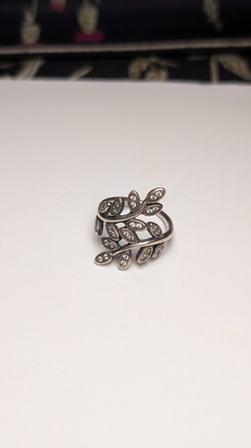 Genuine sterling silver - genuine,