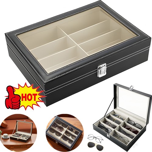Storage box glasses case - glasses,