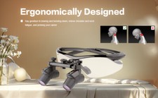 4.0X-450MM Dental Medical