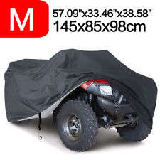 Waterproof ATV Quad Trike Bike