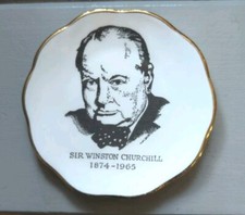 Sir winston churchill - sir,