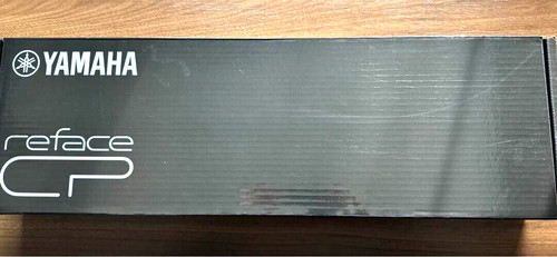 Yamaha reface key - yamaha,