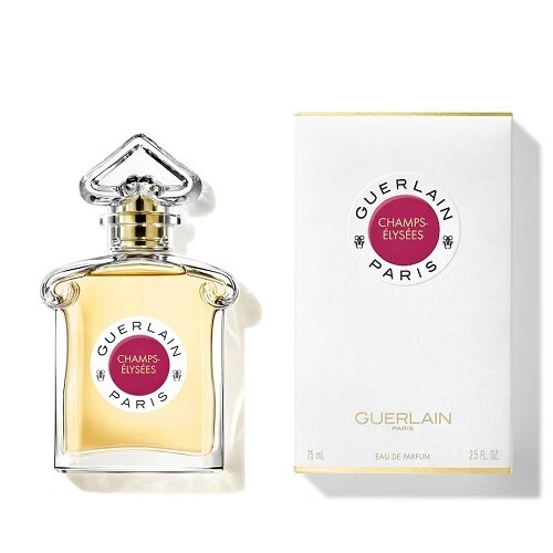 Guerlain paris champs elysees - guerlain,