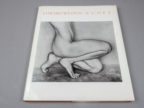 Nudes edward weston gordon - edward,