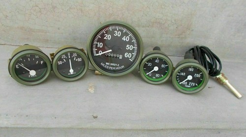Willys jeep ford - jeep, gpw