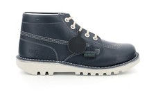 New Kickers Unisex Kick HI