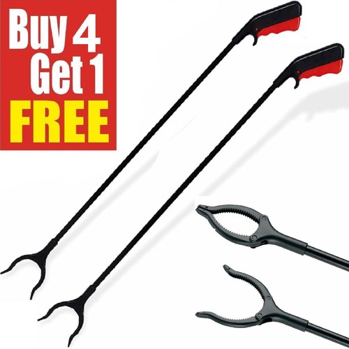 Long reach grabber reacher - 5, x