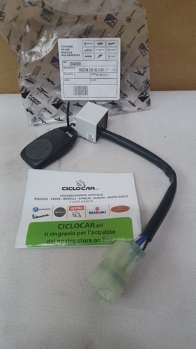Remote control key - control, fob