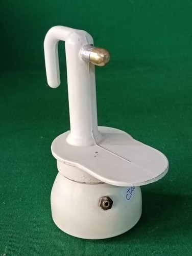 Vintage irmel beetle one cup - beetle,
