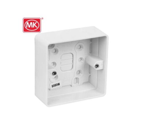 Gang 30mm single surface - 1,