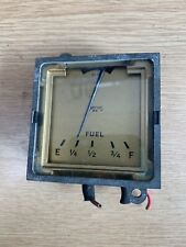 CLASSIC SMITHS FUEL GAUGE