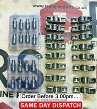 ROCKER ARMS LIFTERS FOR