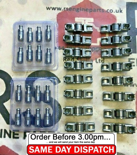 Rocker arms lifters for - lifters,