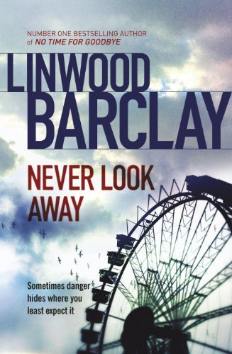 Never look away linwood - never,