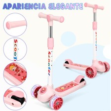 Adjustable Kids scooter 3