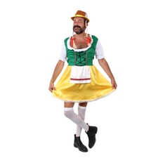 FUNNY MENS BAVARIAN COSTUMES