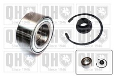 Quinton Hazell Car Vehicle Front Axle Wheel Bearing Kit - QWB1484