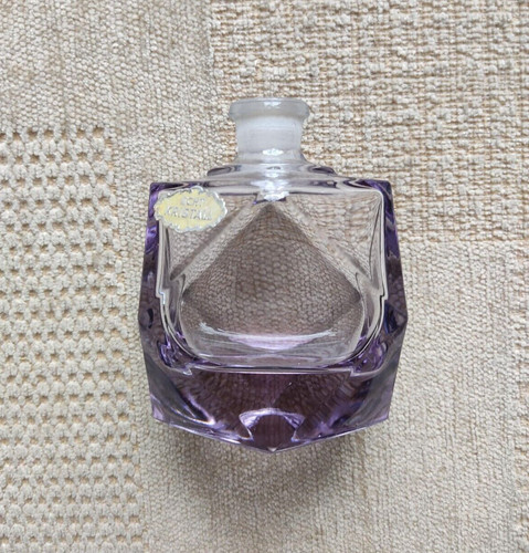 Vintage echt kristall - vintage,