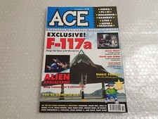 ACE Magazine Issue 49 (October