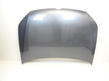 VW Polo New Bonnet Painted