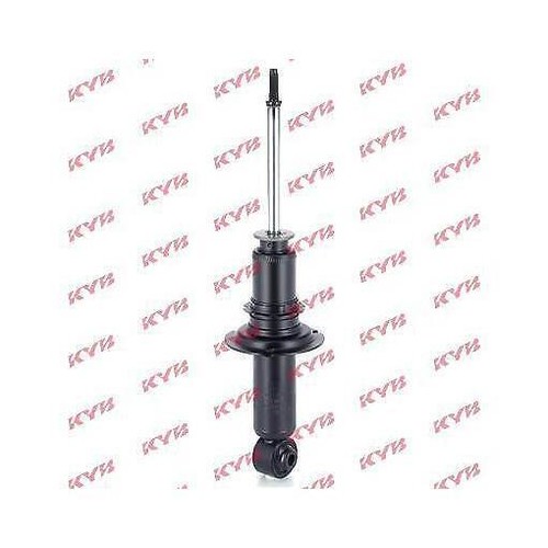 Kyb 341127 shock absorber rear - shock,