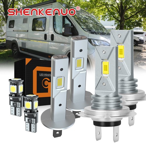 For fiat ducato 2002 - ducato, 2002-2018