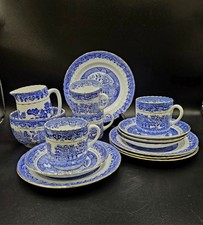 Vintage Royal Stafford Fluted