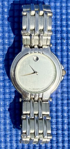 Mens movado esperanza - movado,
