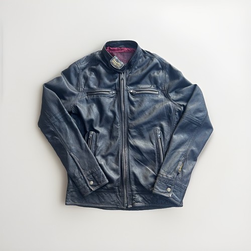 Vintage superdry leather - superdry,