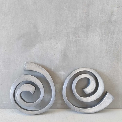 Pair vintage 90s - pair,