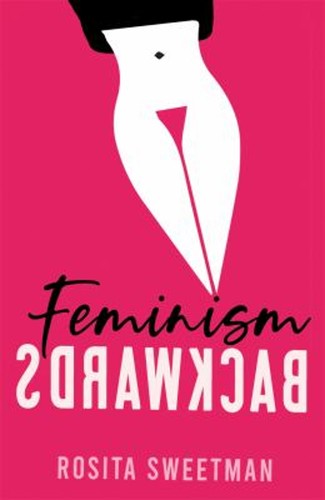 Feminism backwards paperback - feminism,
