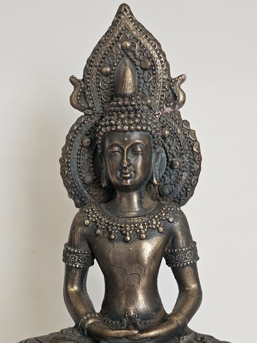 Antique cold cast bronze - antique,