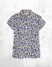 Womens Seasalt Cotton Short