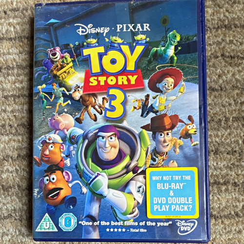 Disney pixar toy - pixar, story