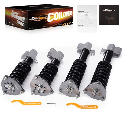 Coilover kit for - coilover,
