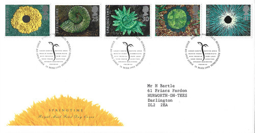 1995 the four seasons - the,