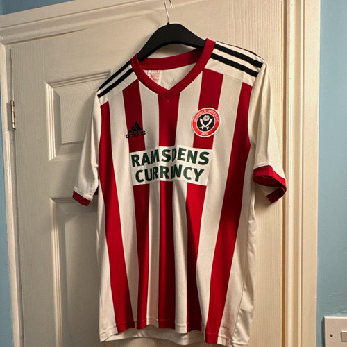 Sufc sheffield united football - sufc,