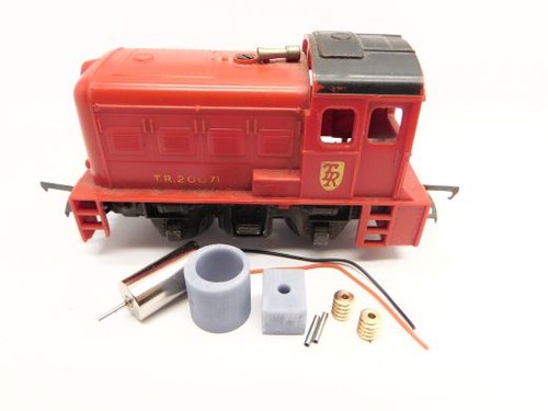 Micromotor 0t001g triang - micromotor.eu,